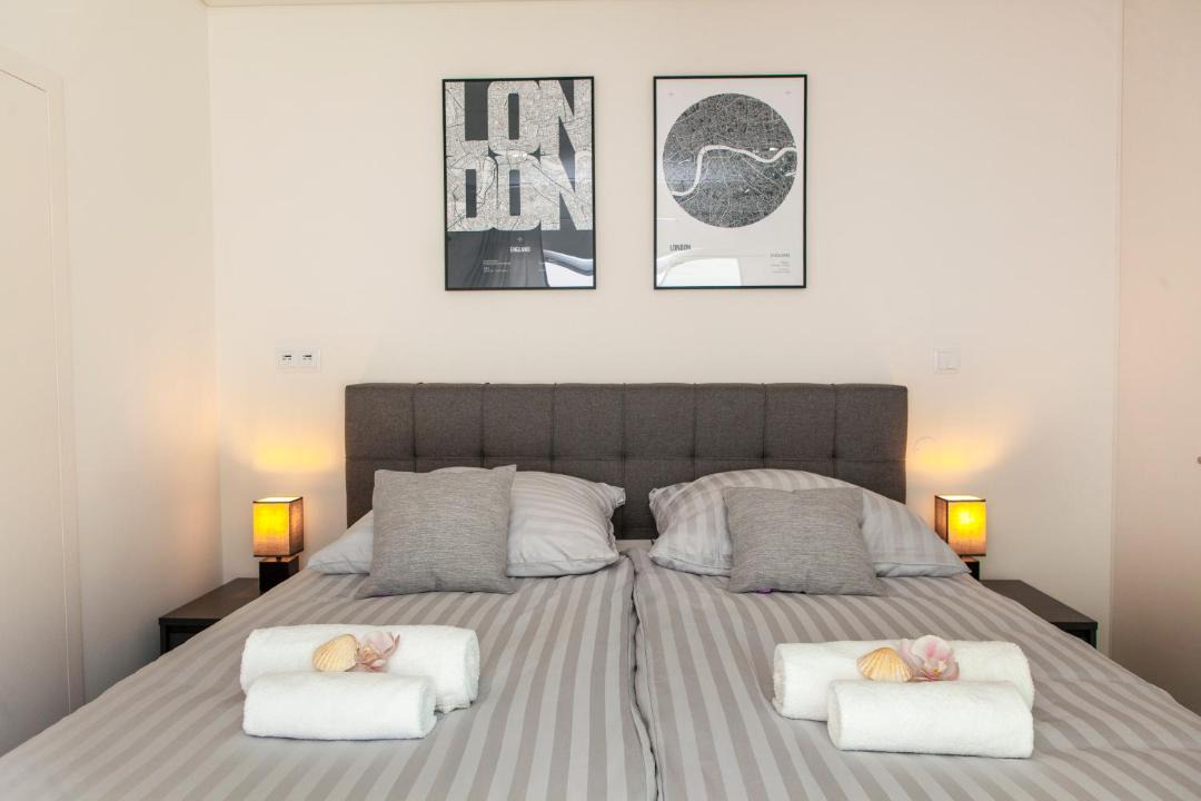 Photo of Bedroom in Armacao de Pera