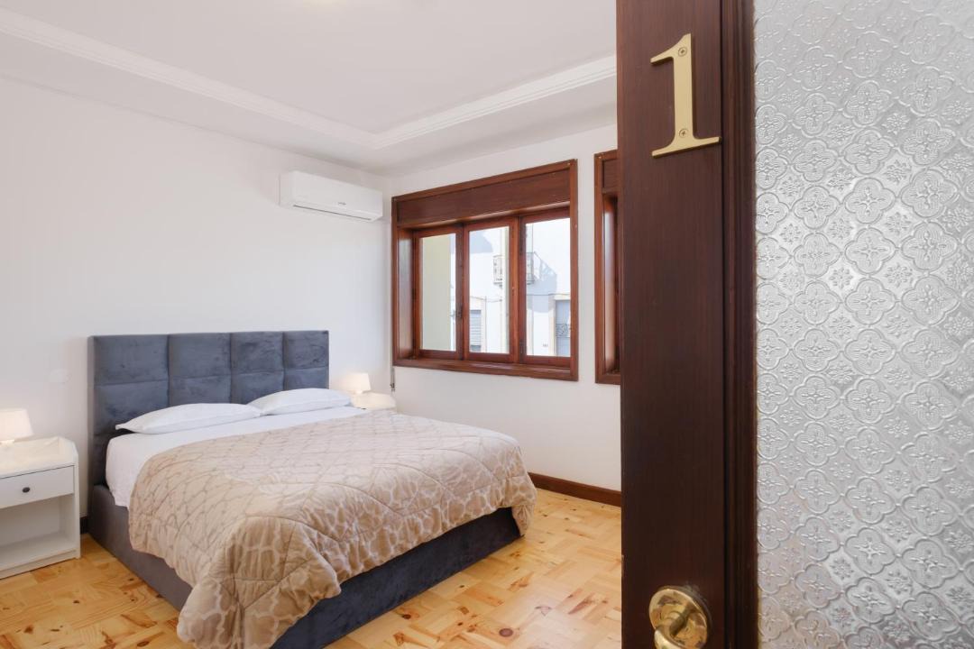 Photo of Bedroom in Santa Marinha