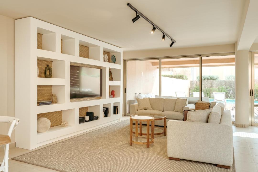 Photo of Livingroom in Salgados