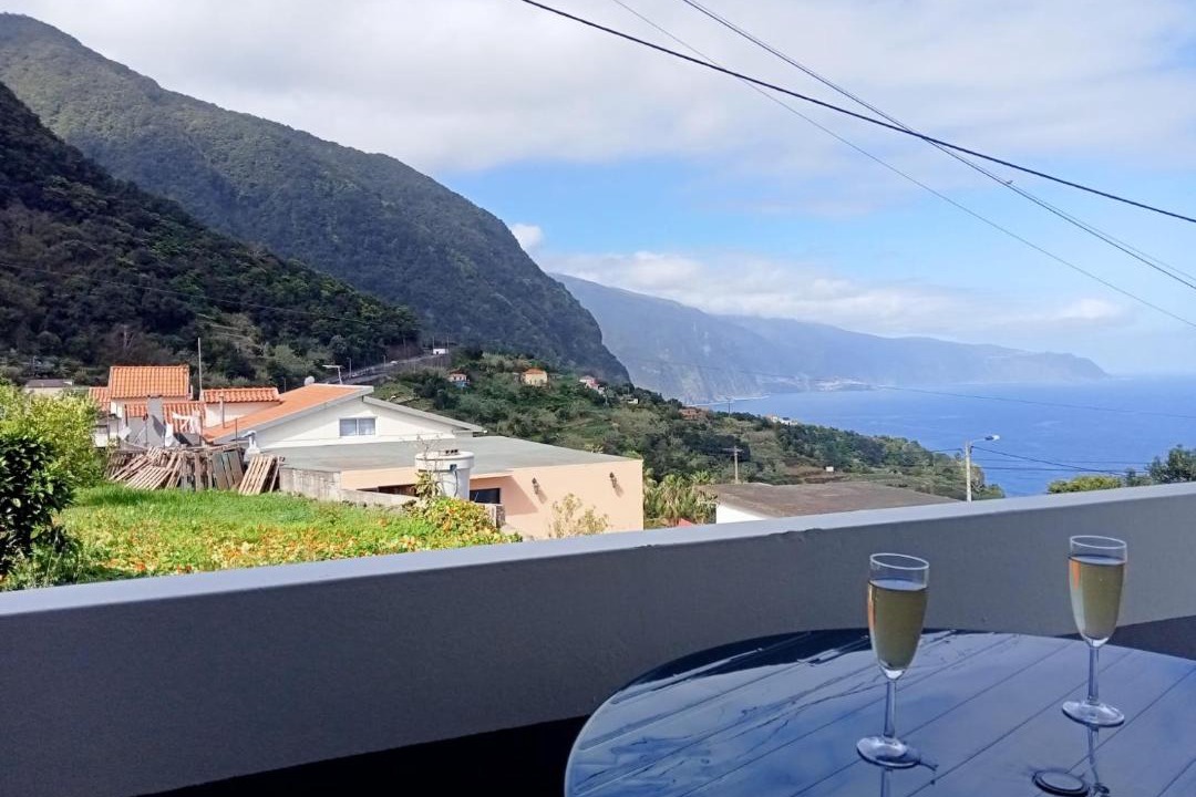Photo of Patio Balcony in Ponta Delgada