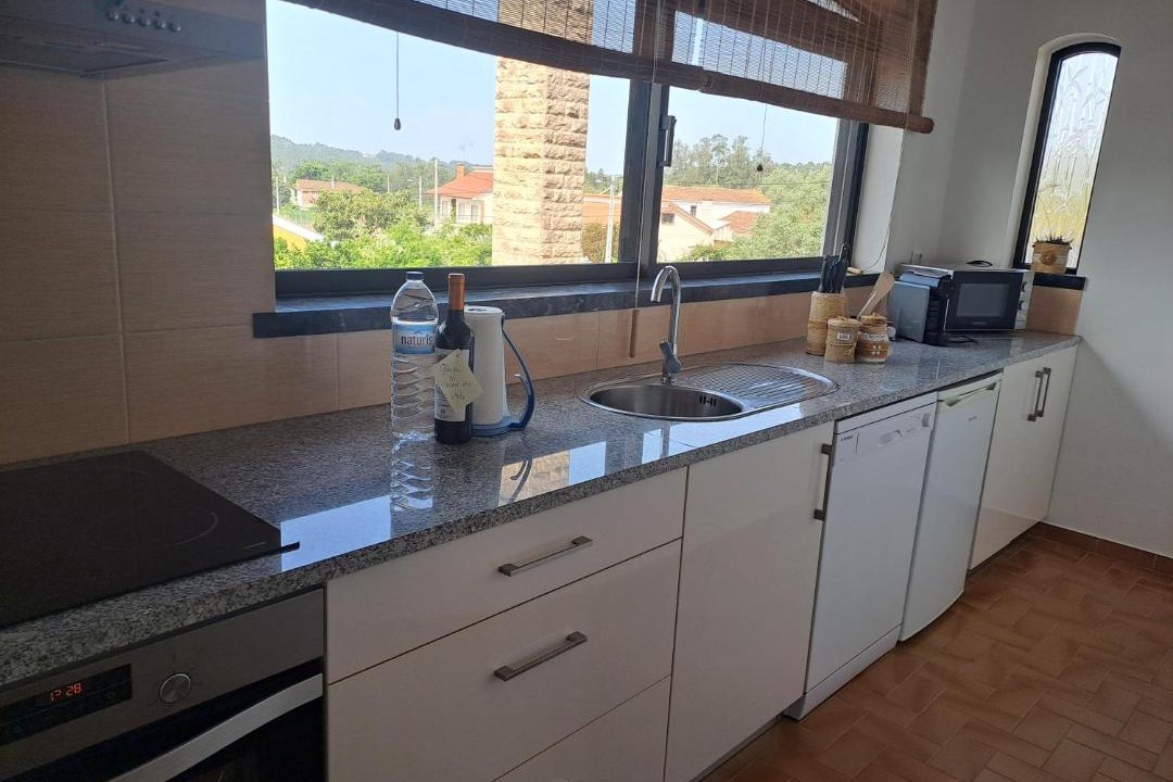 Photo of Kitchen in Paco