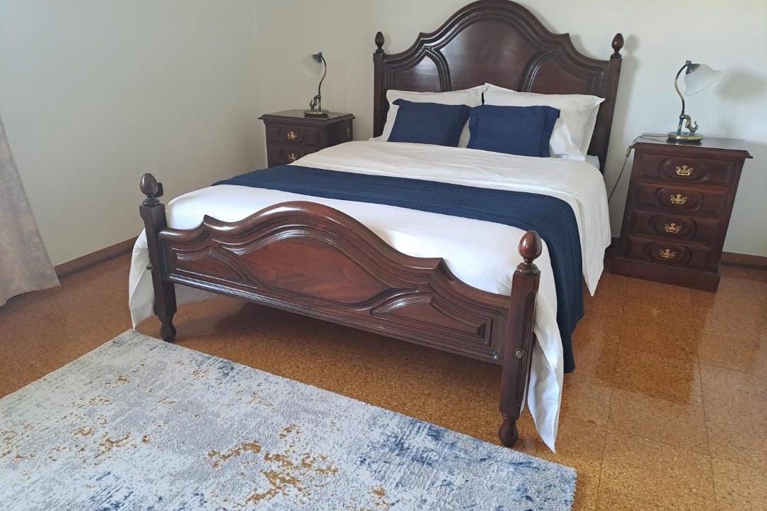 Photo of Bedroom in Paco