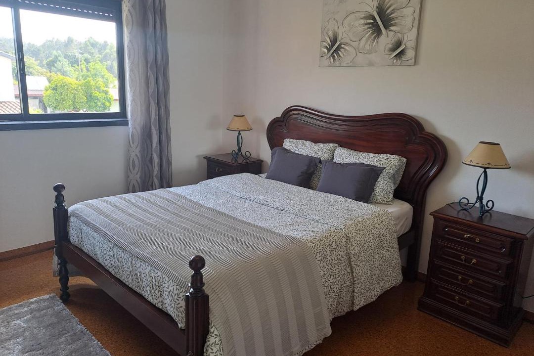 Photo of Bedroom in Paco