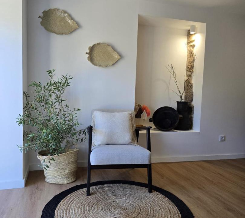 Photo of Livingroom in Ponte de Lima