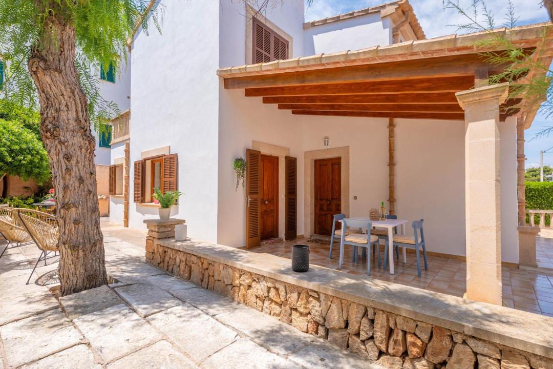 Photo of Others in Cala Figuera