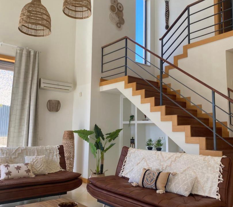 Photo of Livingroom in Santa Eulalia