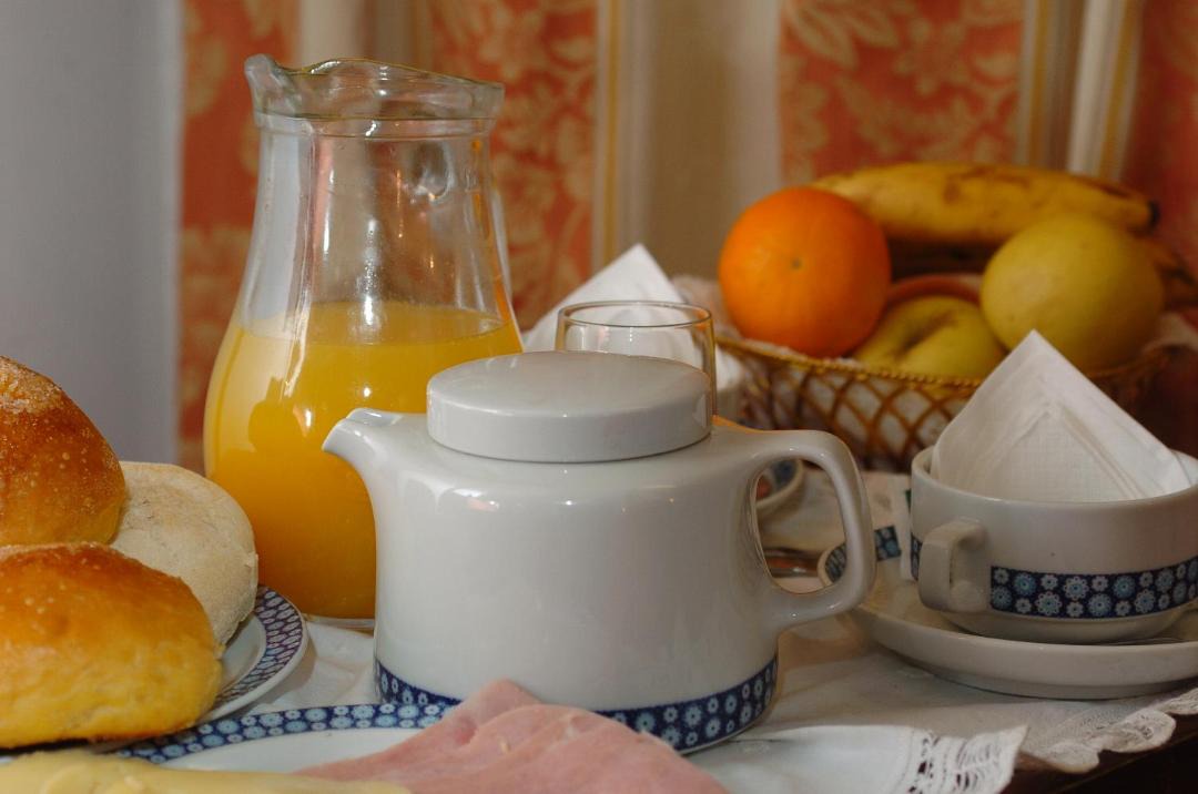 Photo of Kitchen in Luso