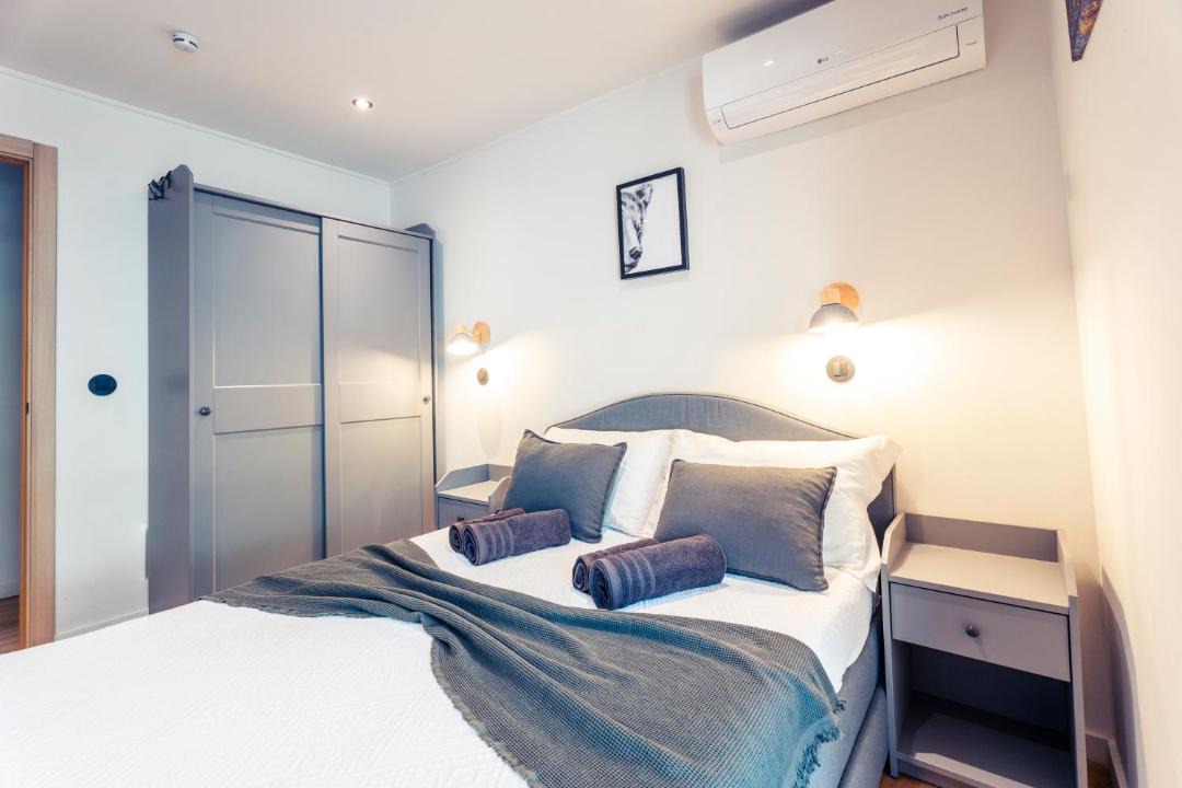 Photo of Bedroom in Trofa
