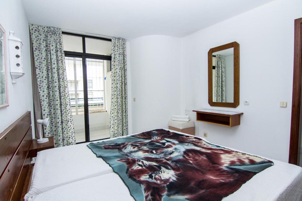 Photo of Bedroom in Olhos D'Agua