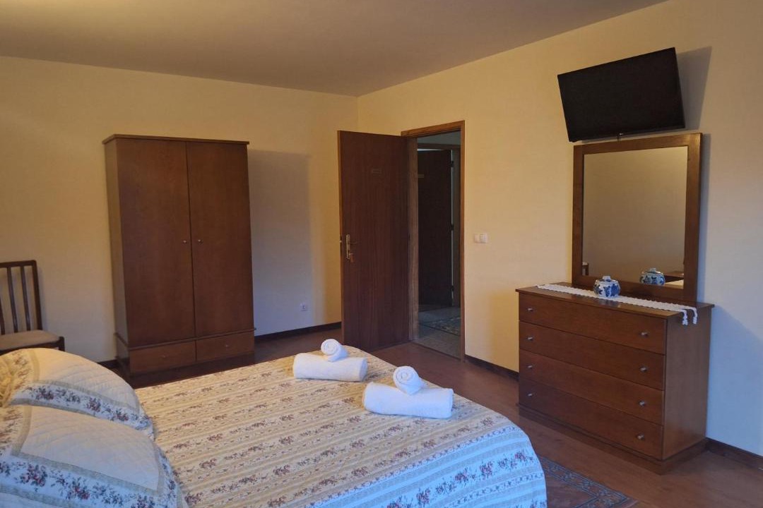 Photo of Bedroom in Fragoso