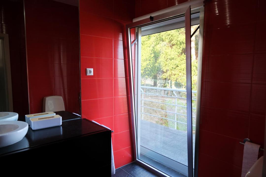 Photo of Bathroom in Baiao
