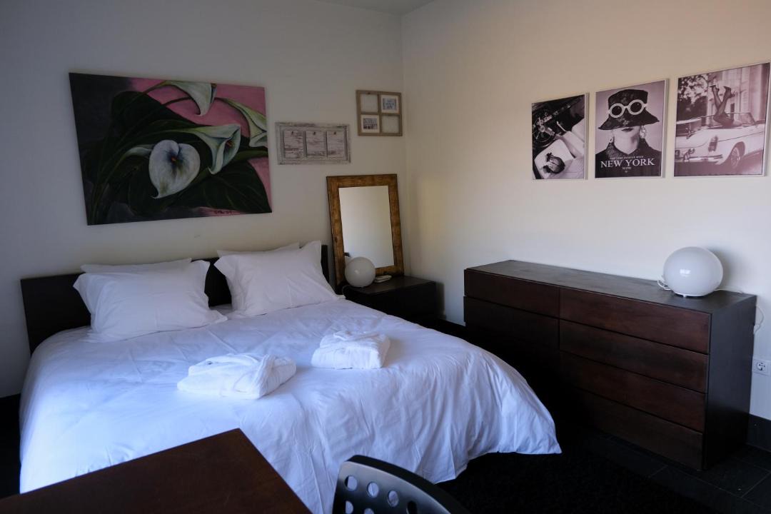Photo of Bedroom in Baiao