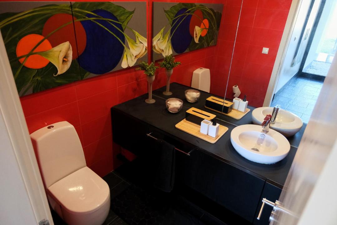 Photo of Bathroom in Baiao