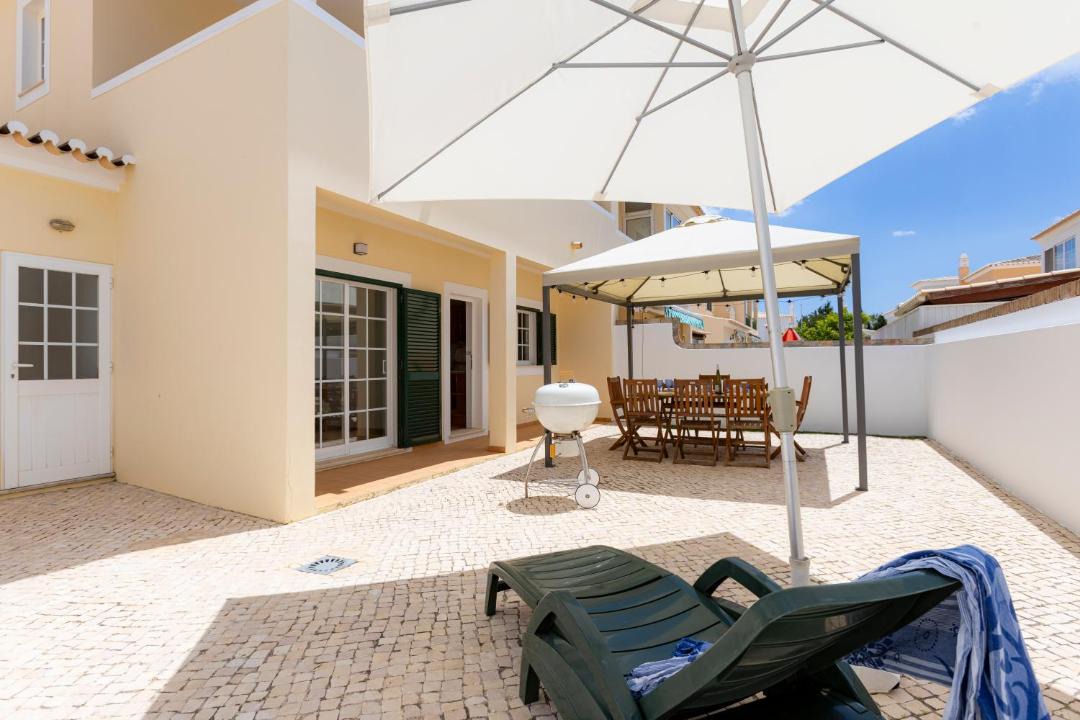 Photo of Patio Balcony in Porto de Mos