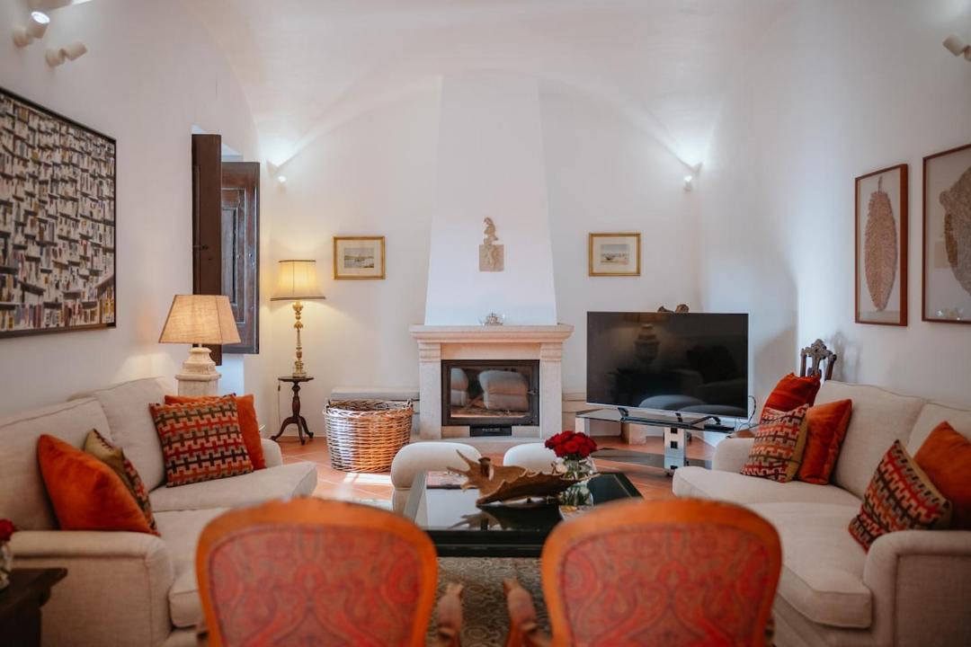 Photo of Livingroom in Portalegre