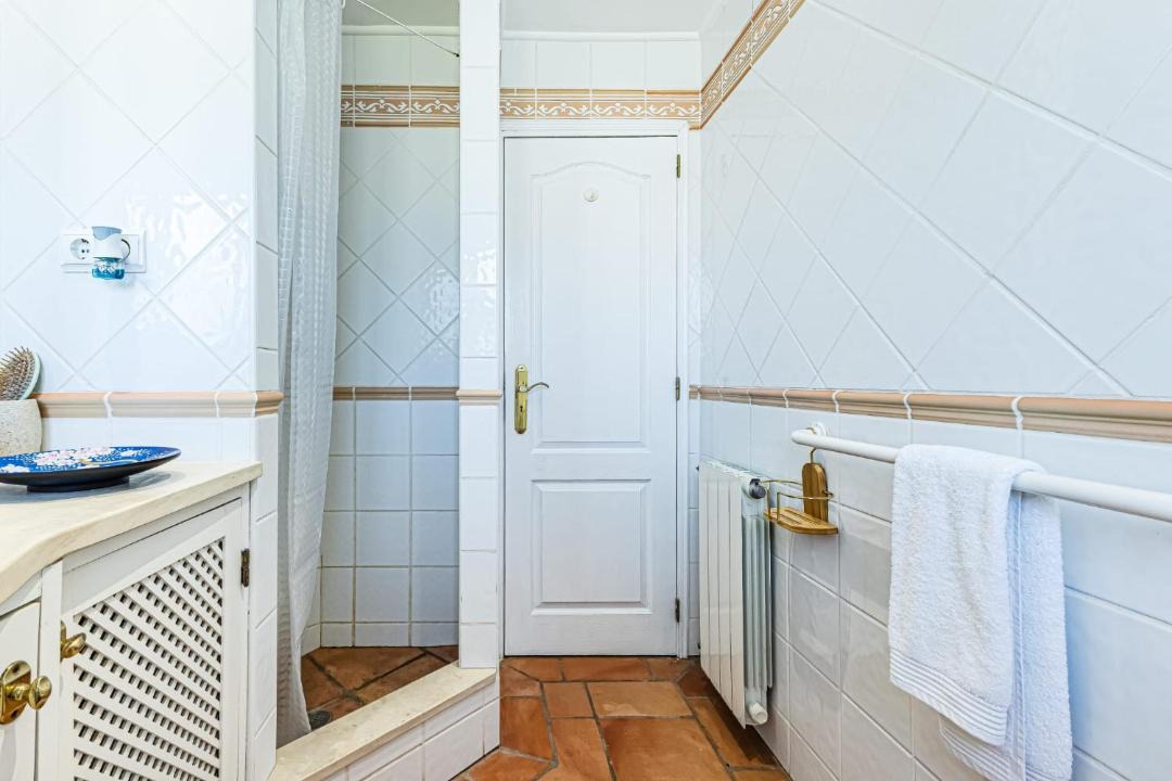 Photo of Bathroom in Alfa-Mar