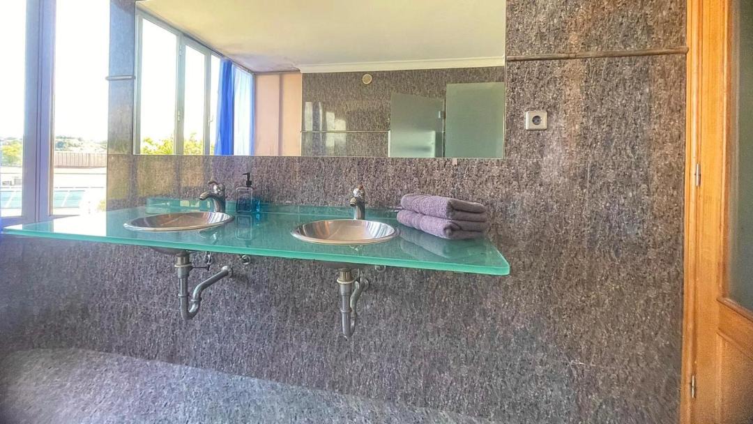 Photo of Bathroom in Porto