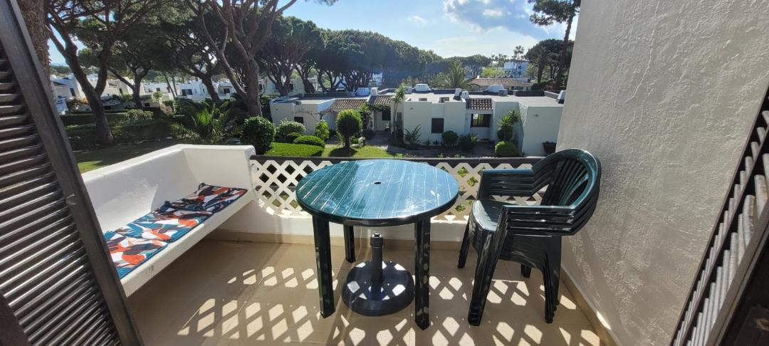 Photo of Patio Balcony in Albufeira