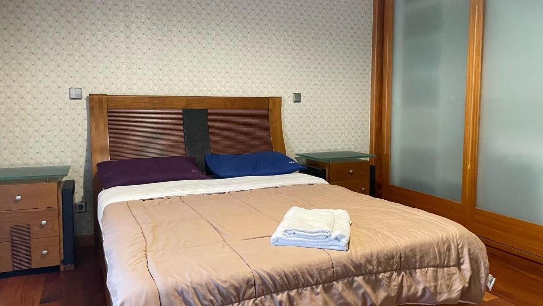 Photo of Bedroom in Porto