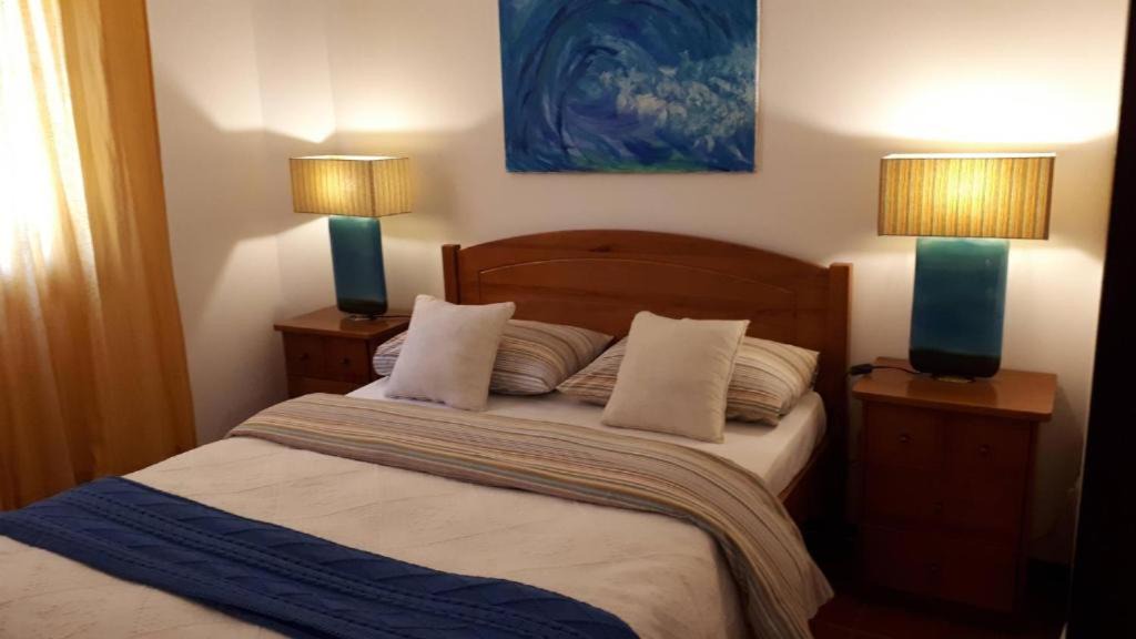Photo of Bedroom in Zambujeira do Mar