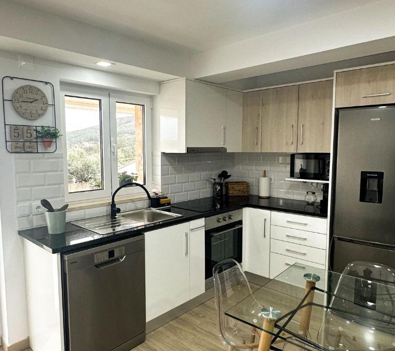 Photo of Kitchen in Porto de Mos
