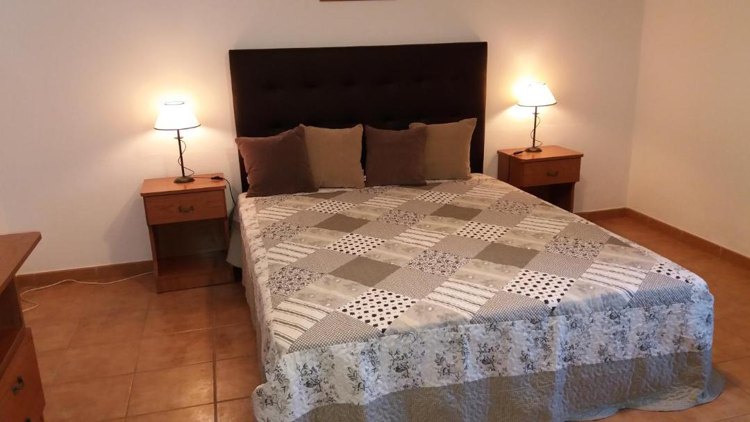 Photo of Bedroom in Monte Raposo