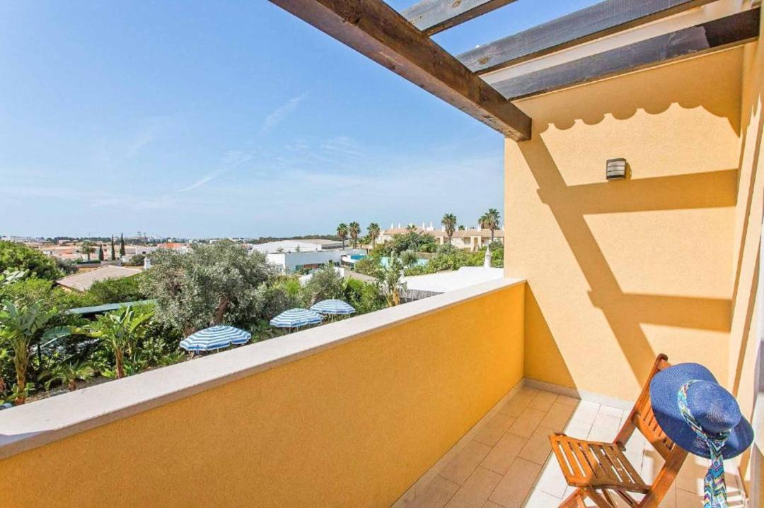 Photo of Patio Balcony in Vale de Parra