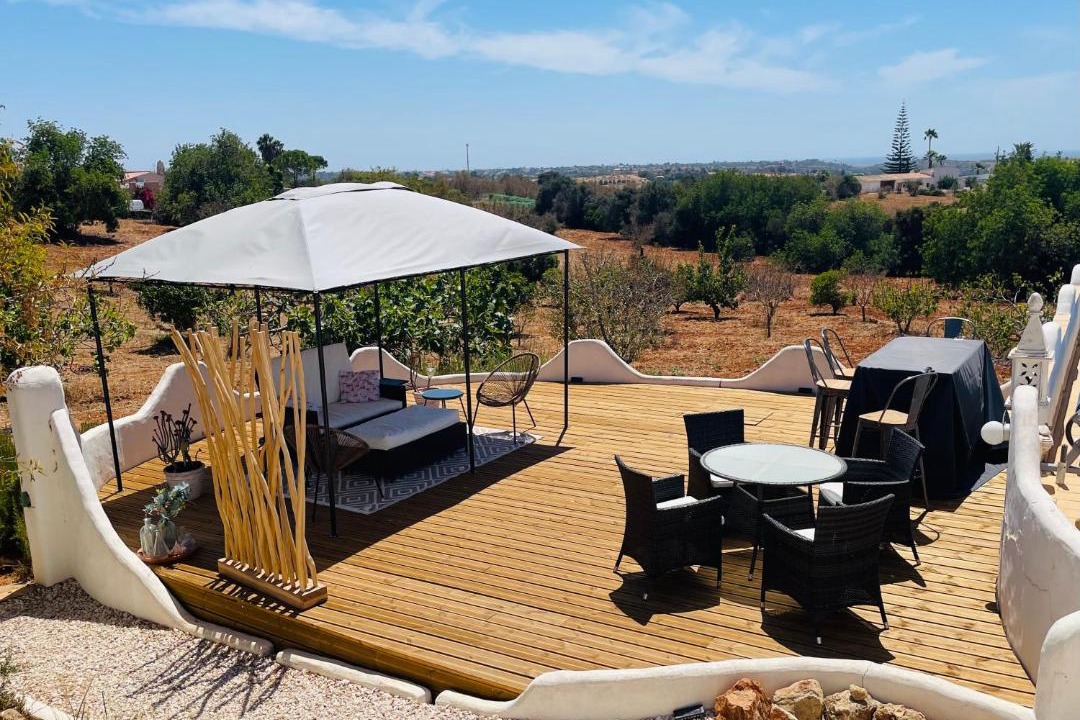 Photo of Patio Balcony in Albufeira