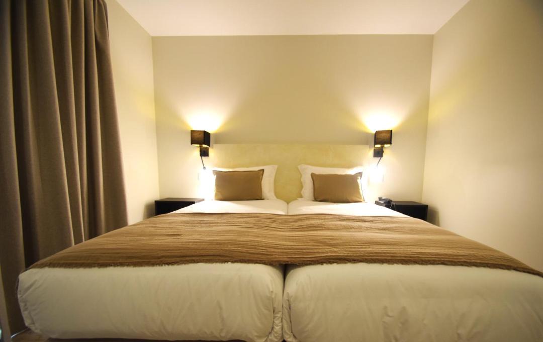 Photo of Bedroom in Rio Maior