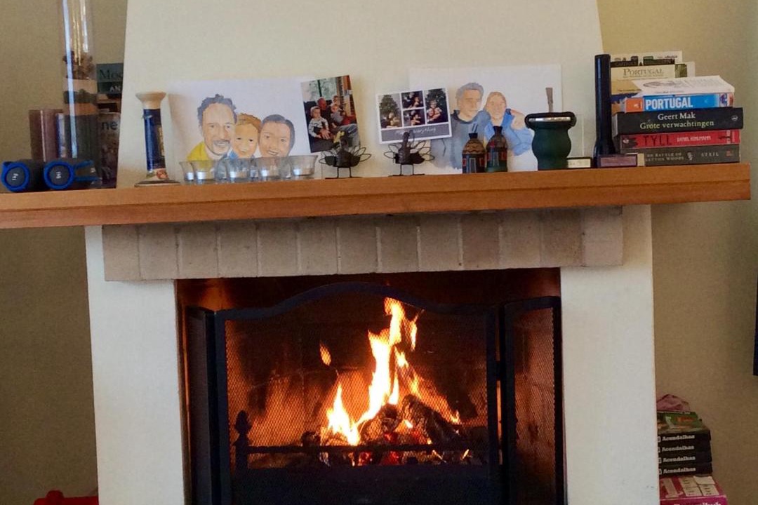 Photo of Livingroom in Chinicato