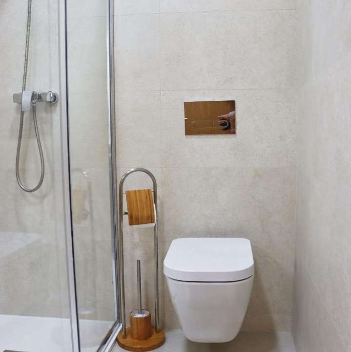 Photo of Bathroom in Ponte de Vagos