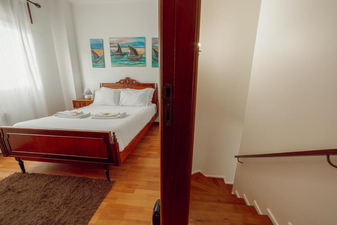 Photo of Bedroom in Vila Nova de Gaia
