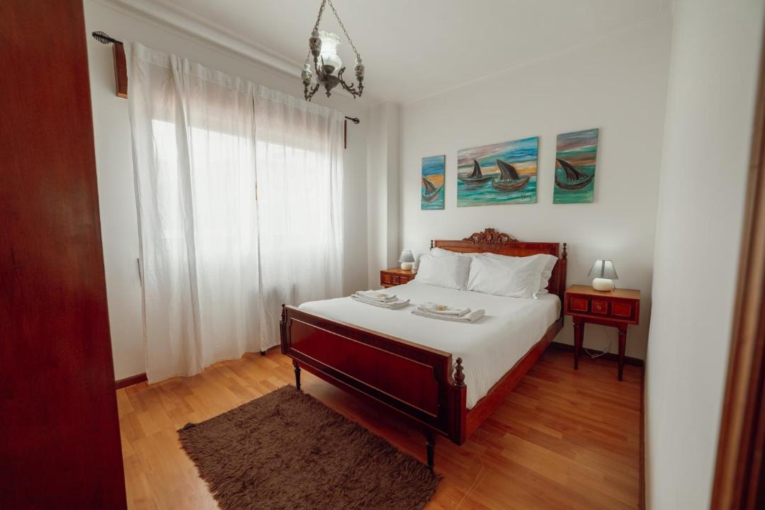 Photo of Bedroom in Vila Nova de Gaia