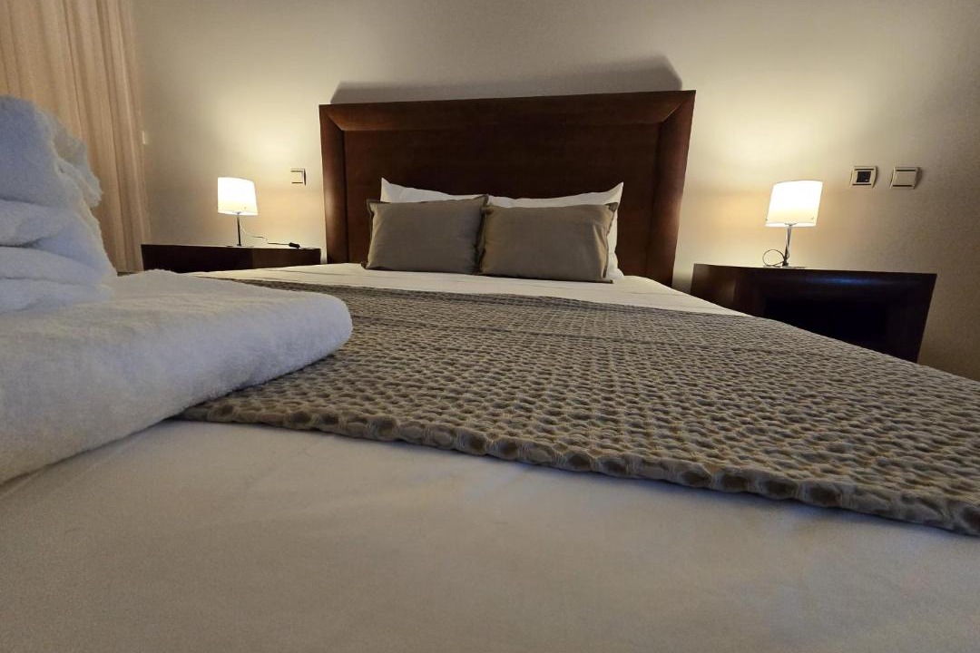 Photo of Bedroom in Esposende