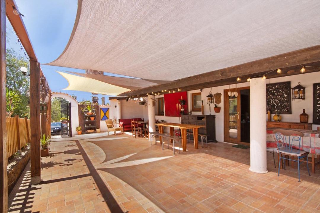 Photo of Patio Balcony in Porches