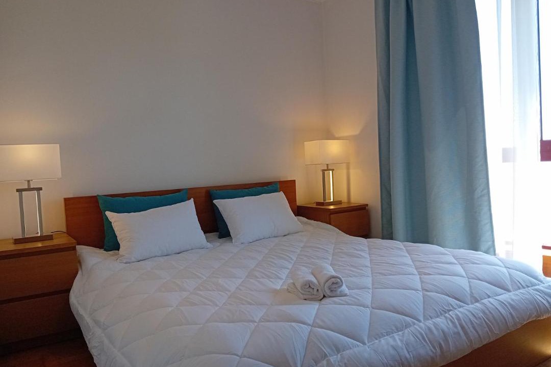 Photo of Bedroom in Lumiar