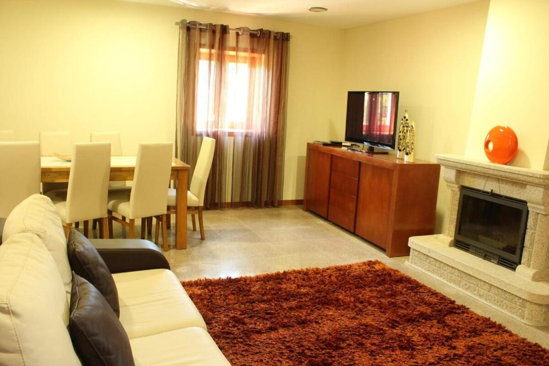 Photo of Livingroom in Paradela