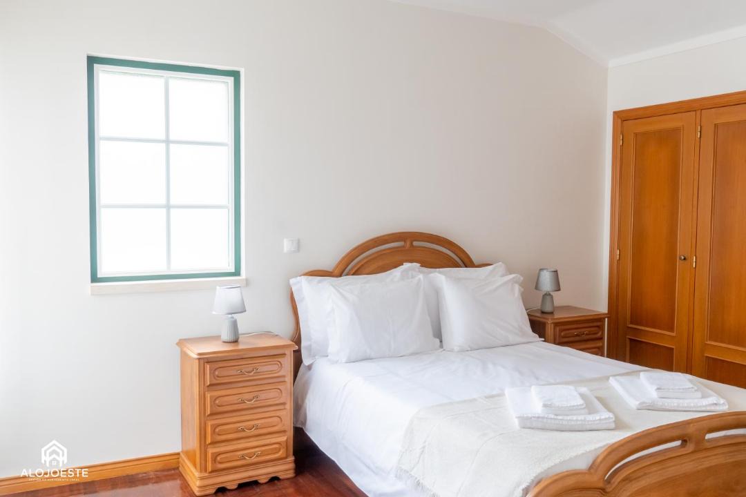 Photo of Bedroom in Praia de Santa Cruz