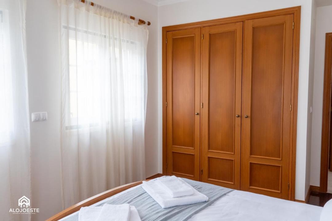 Photo of Bedroom in Praia de Santa Cruz