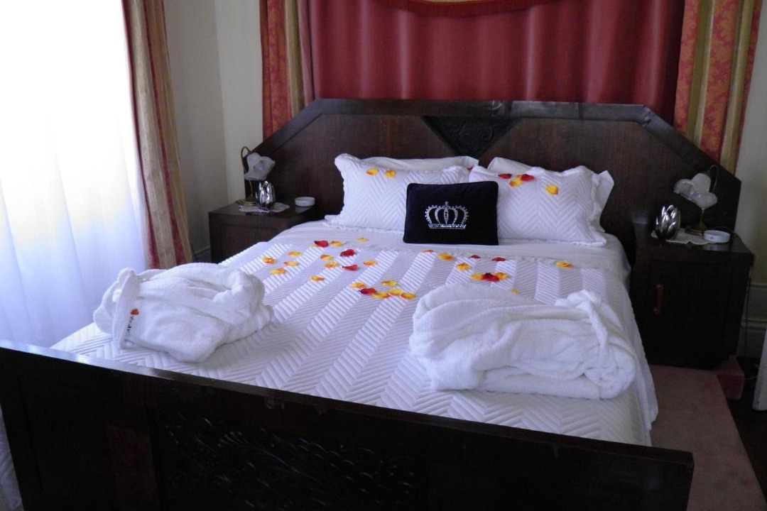 Photo of Bedroom in Luso
