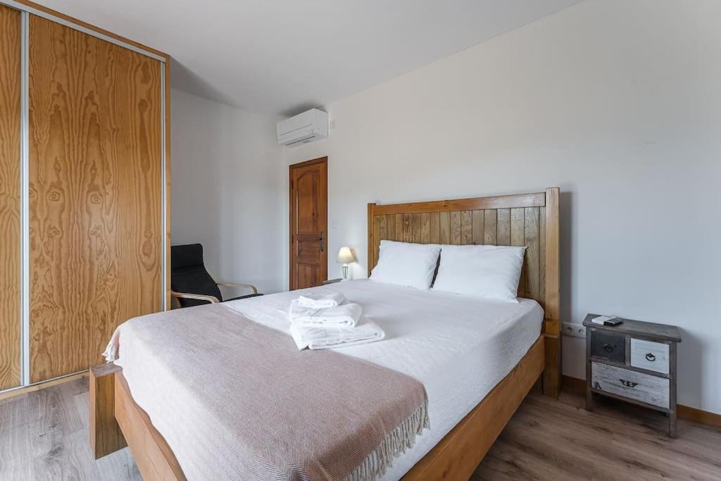 Photo of Bedroom in Correlha