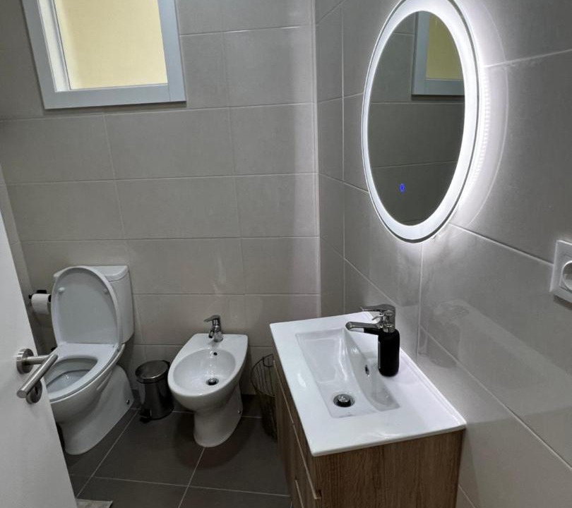 Photo of Bathroom in Arrifana