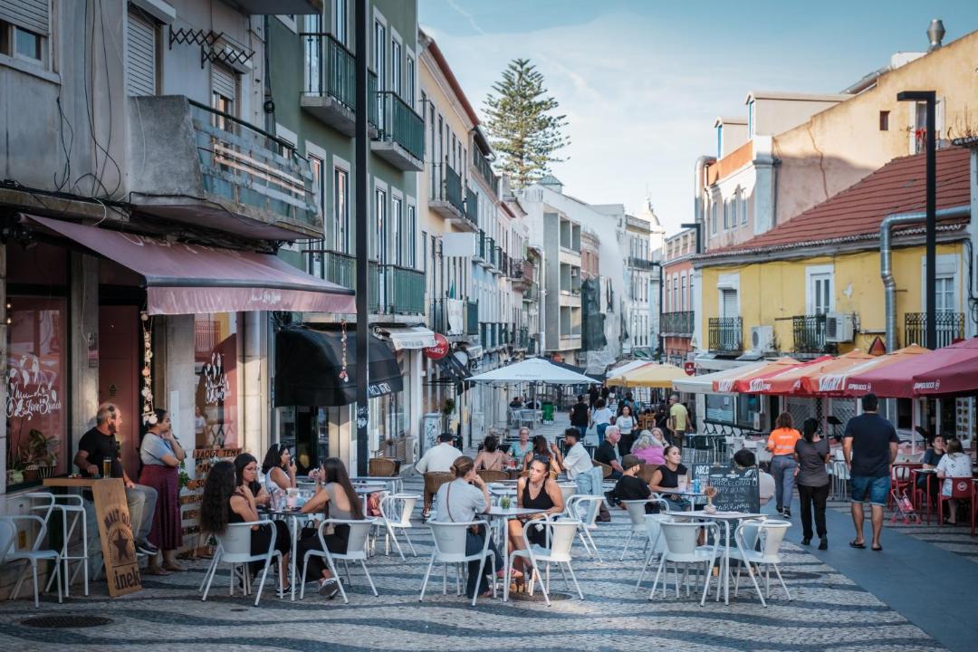 Photo of Others in Cacilhas