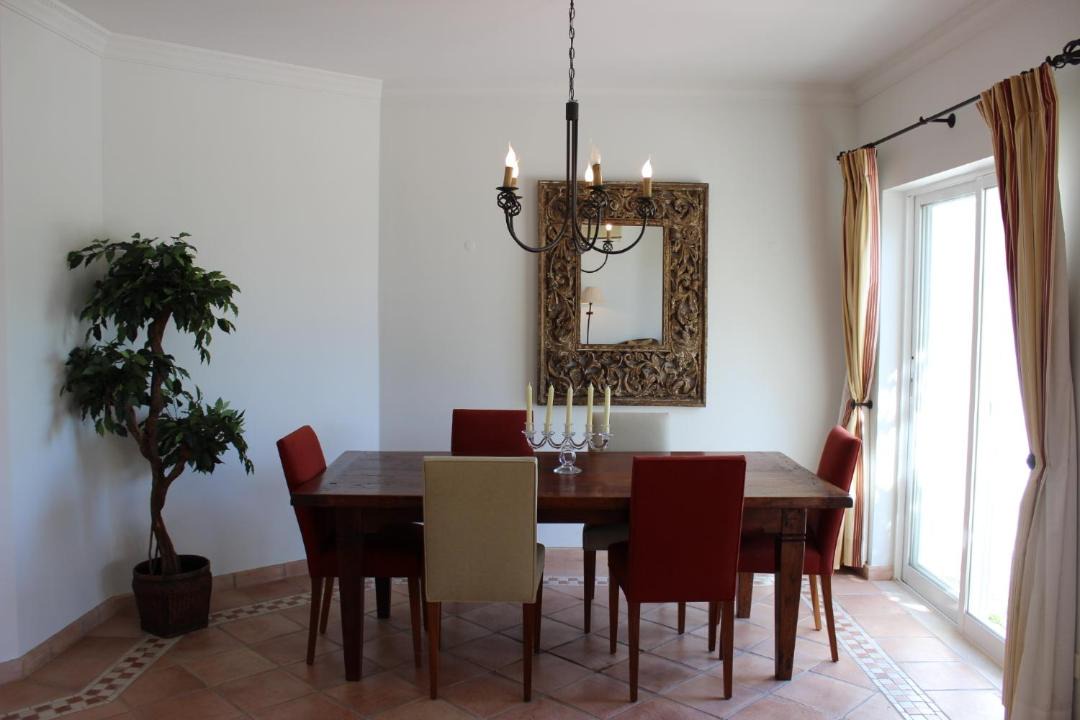 Photo of Livingroom in Almancil