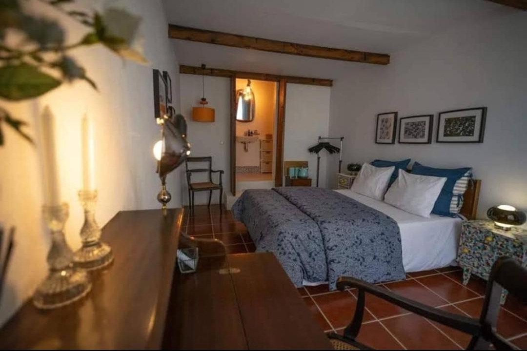 Photo of Bedroom in Torreira