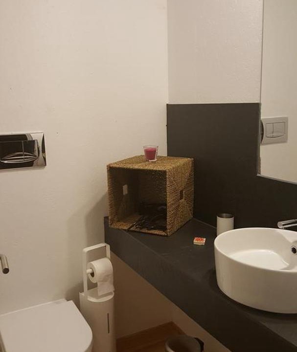 Photo of Bathroom in Vila Marim