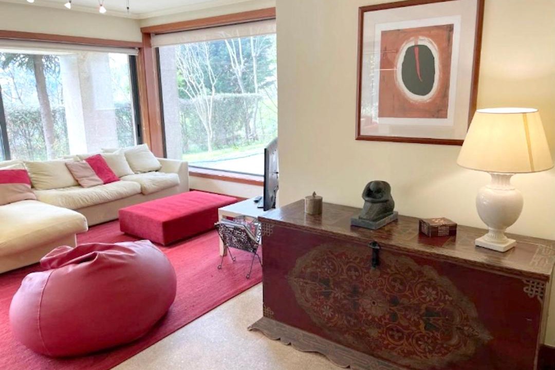 Photo of Livingroom in Santa Cruz do Douro