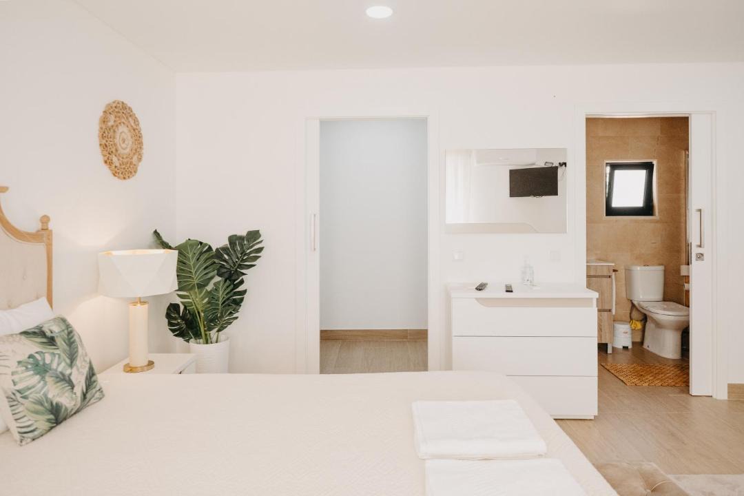 Photo of Bedroom in Sao Vicente do Paul