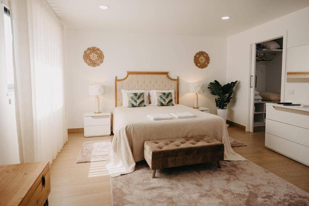 Photo of Bedroom in Sao Vicente do Paul