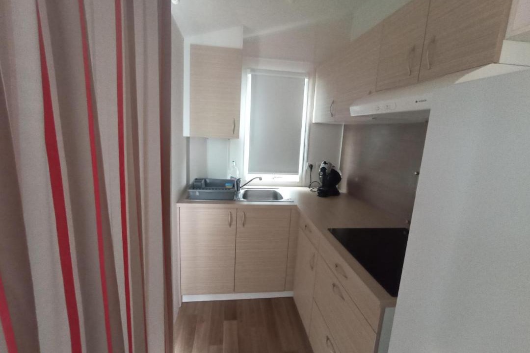 Photo of Kitchen in Burinhosa